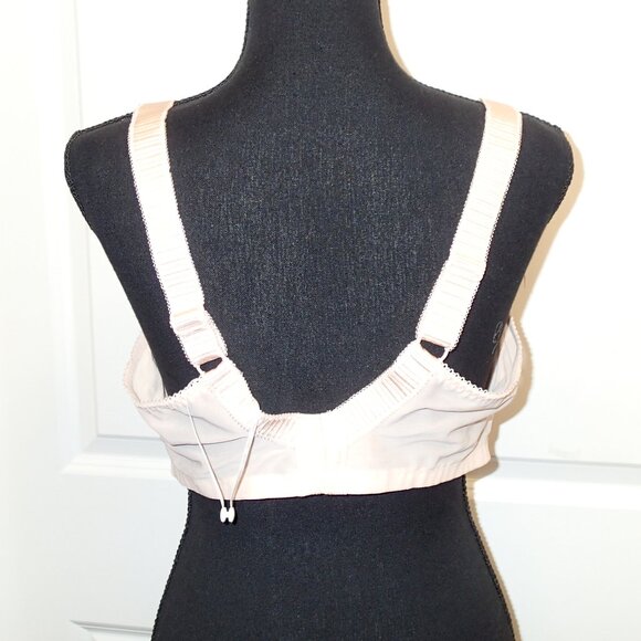Elomi Cate Bra Size 40G NEW - Picture 6 of 8